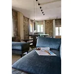 Tuscan Retreat With Private Pool & Views קיאני