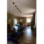 Tuscan Retreat With Private Pool & Views * קיאני