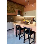 Tuscan Retreat With Private Pool & Views בית נופש קיאני