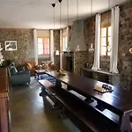 Tuscan Retreat With Private Pool & Views * קיאני