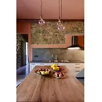 Tuscan Retreat With Private Pool & Views