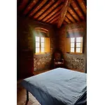 בית נופש Tuscan Retreat With Private Pool & Views *