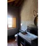 Tuscan Retreat With Private Pool & Views קיאני