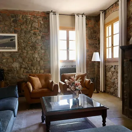 Tuscan Retreat With Private Pool & Views *