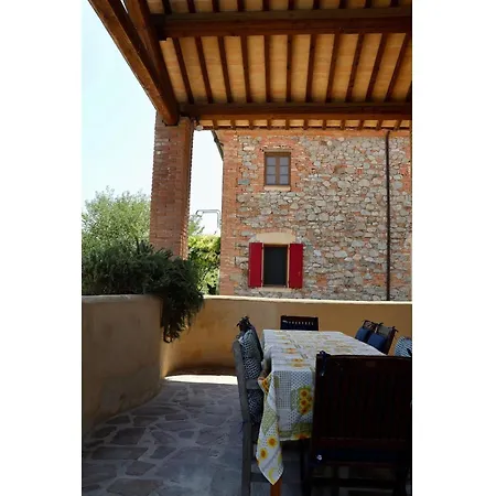 Casa vacanze Tuscan Retreat With Private Pool & Views *