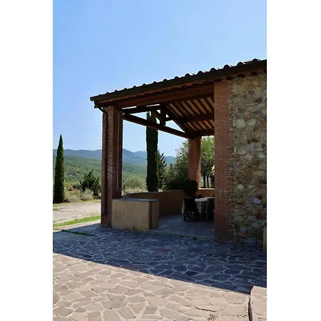 Casa vacanze Tuscan Retreat With Private Pool & Views Chianni