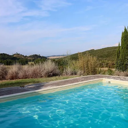 Tuscan Retreat With Private Pool & Views *
