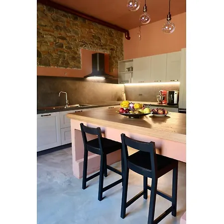 Tuscan Retreat With Private Pool & Views Сasa de vacaciones Chianni