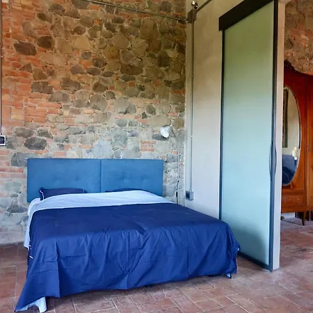 Tuscan Retreat With Private Pool & Views Chianni