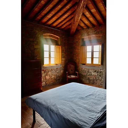 Сasa de vacaciones Tuscan Retreat With Private Pool & Views *