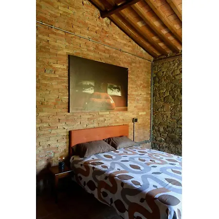 Tuscan Retreat With Private Pool & Views Chianni