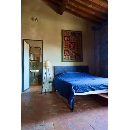 Tuscan Retreat With Private Pool & Views Сasa de vacaciones *