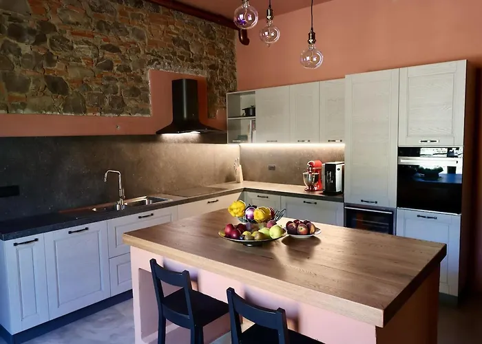 Casa vacanze Tuscan Retreat With Private Pool & Views Chianni