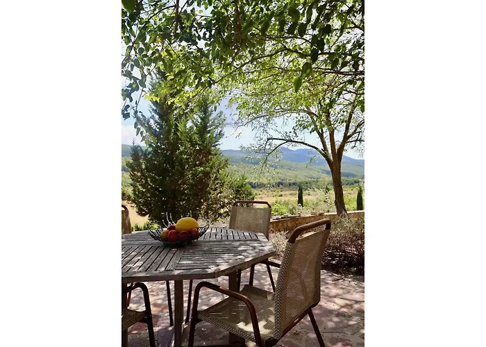 Casa vacanze Tuscan Retreat With Private Pool & Views *