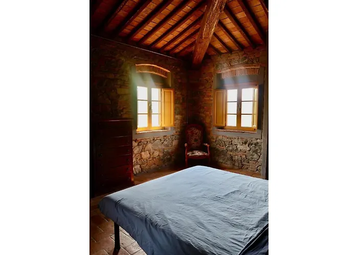 Casa vacanze Tuscan Retreat With Private Pool & Views *