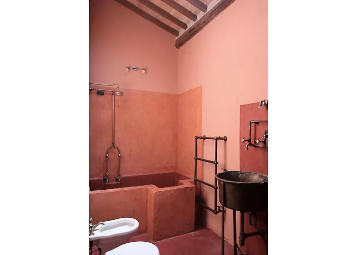 Casa vacanze Tuscan Retreat With Private Pool & Views